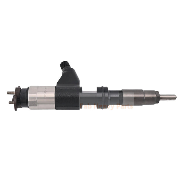 4 na PCS Common Rail Injector para sa Denso 095000-6310 Mga kasya para kay John Deere RE546784 RE531209 RE530362