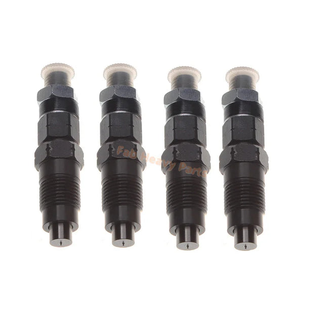 Injecteur 233-0584 2330584, 4 pièces, adapté au moteur Caterpillar CAT 3013C C1.5