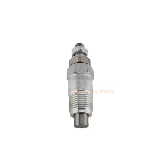 Injecteur de carburant 4 pièces 105141-2870 8-97025466-0 8970254660, convient pour moteur Isuzu 4BD2 3,9 l