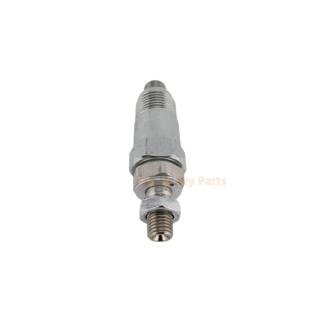 4 Stuk Brandstofinjector 105141-2870 8-97025466-0 8970254660 Past voor Isuzu Motor 4BD2 3.9L