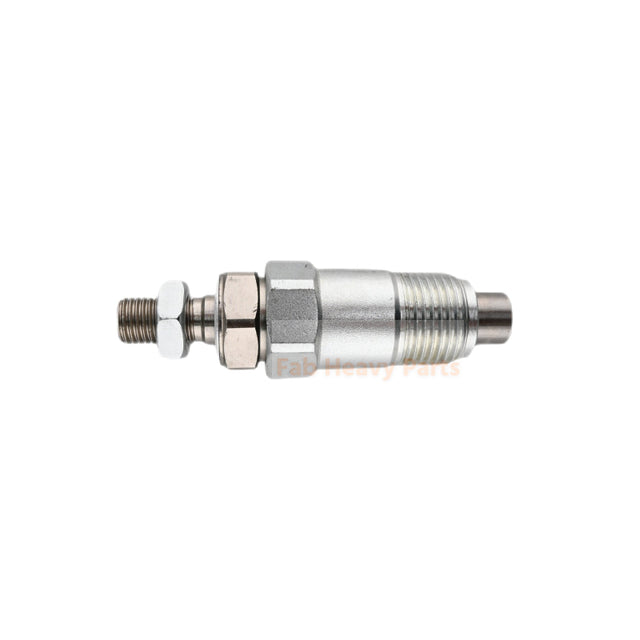 Injecteur de carburant 4 pièces 105141-2870 8-97025466-0 8970254660, convient pour moteur Isuzu 4BD2 3,9 l