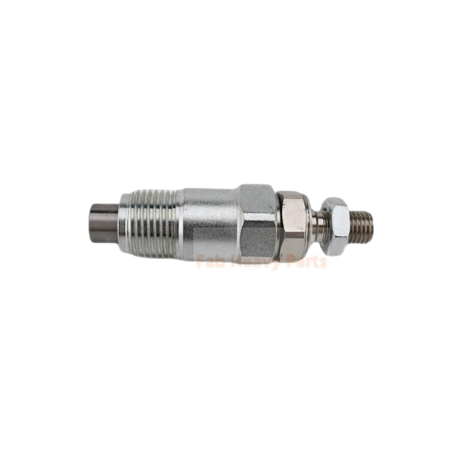 Injecteur de carburant 4 pièces 105141-2870 8-97025466-0 8970254660, convient pour moteur Isuzu 4BD2 3,9 l