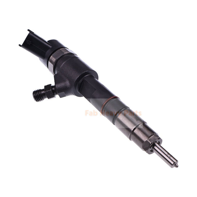 Injecteur de carburant 4 pièces 129677-53100 pour moteur Yanmar 4JH110 4JH80