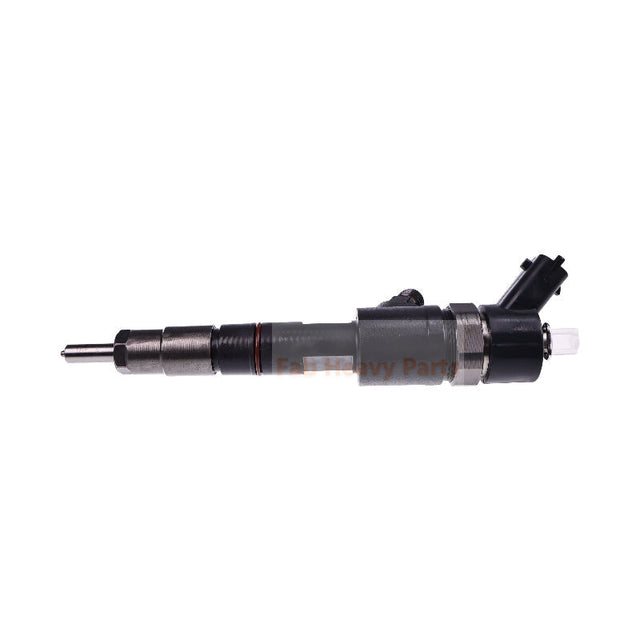 Injecteur de carburant 4 pièces 129677-53100 pour moteur Yanmar 4JH110 4JH80