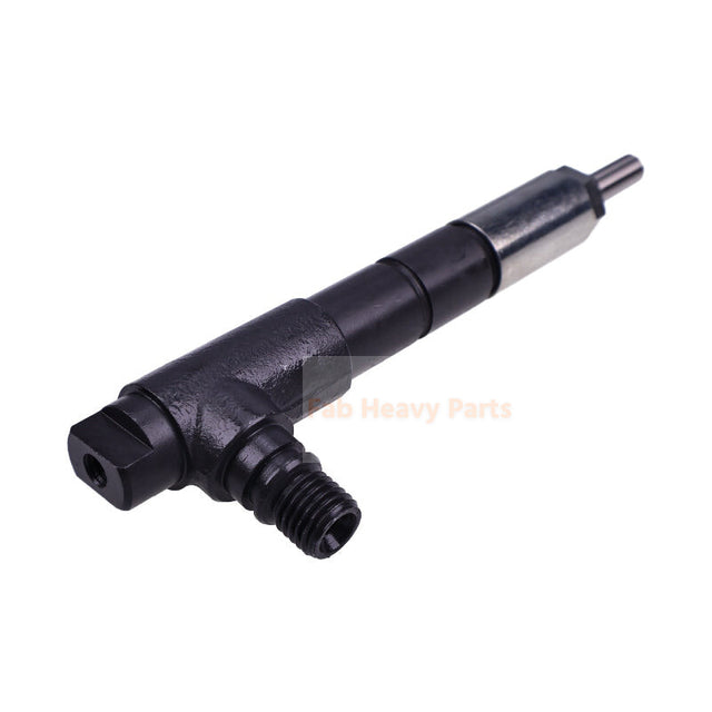 Inyector de combustible de 4 piezas 1C050-53005 1G557-53004 se adapta al motor Kubota V3300