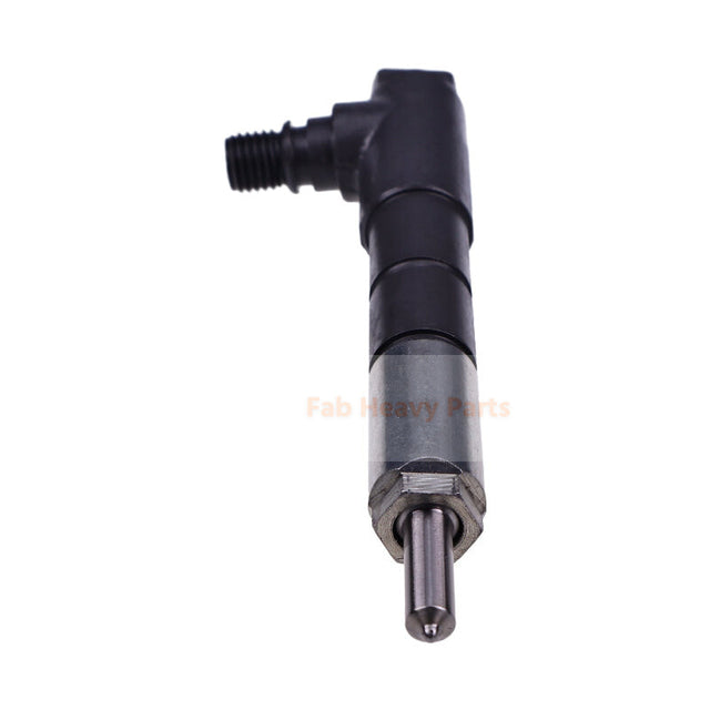 Inyector de combustible de 4 piezas 1C050-53005 1G557-53004 se adapta al motor Kubota V3300