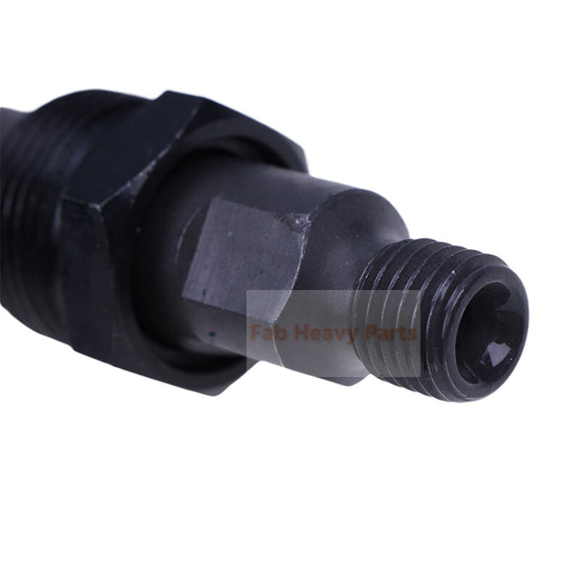 Injecteur de carburant 4 pièces 3919350 3919339 0432131837, convient pour moteur Cummins 6BT 5.9L 6BTA 6CT 6CT8.3