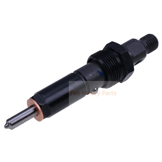 Injecteur de carburant 4 pièces 3919350 3919339 0432131837, convient pour moteur Cummins 6BT 5.9L 6BTA 6CT 6CT8.3