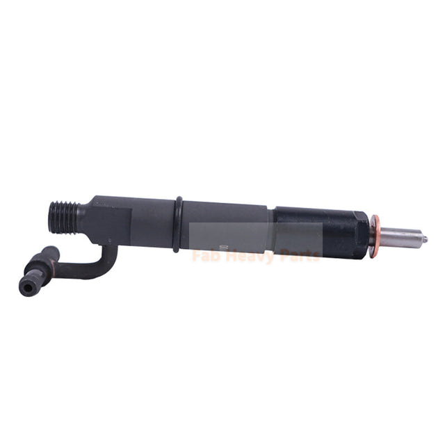 Injecteur de carburant 4 pièces 6208-11-3100 pour moteur Komatsu SAA4D95LE-3A-4M SAA4D95LE-3B-4A pelle PC130F-7