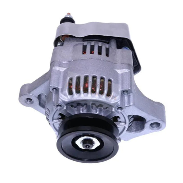 40A 12V Alternator 16241-64013 para sa Kubota Engine D722 D905 D1005 D1105 D1305 V1305 V1505 WG1005 WG752 WG972 Z482