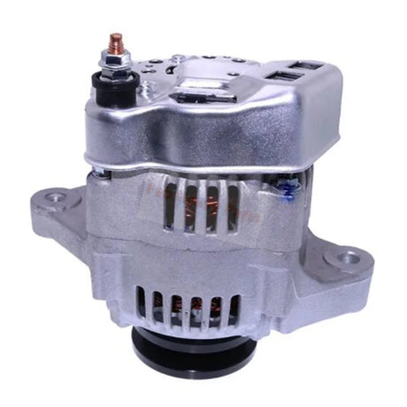 Alternador 40A 12V 16241-64013 para motor Kubota D722 D905 D1005 D1105 D1305 V1305 V1505 WG1005 WG752 WG972 Z482