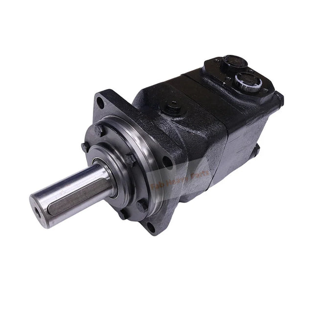 Le moteur orbital hydraulique 151B3002 OMT250-151B3002 de 40mm 3/4 BSP remplace Danfoss