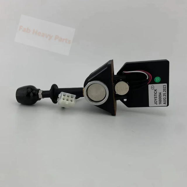 Joystick Controller 1600094 for JLG Lift 40H 40HT 45HA 50H 60H 60HA 70H 80H 80HX