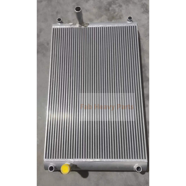 Hydraulic Oil Cooler 508-6291 5086291 Fits for Caterpillar CAT Engine C7.1 C7.4 Excavator 320 320GC 323 323GC E320GC