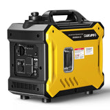 Super Quiet Inverter Generator 2000w Portable Ultra Light EPA Compliant