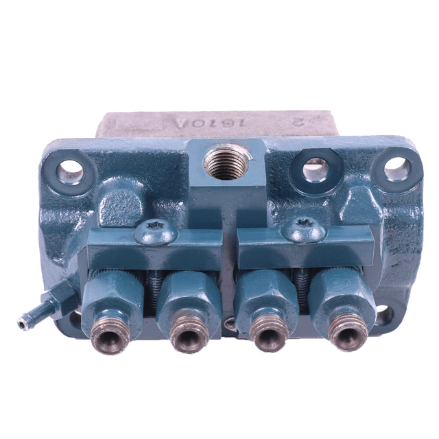 Bagong Fuel Injection Pump 6674676 7020869 Angkop Para sa Bobcat 773 Skid Steer Kubota V2203