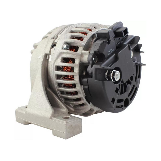 12V 140A Alternator 8637847 9489312 30658084 Kasya sa Volvo S80 XC90 2.9L 02 03 04 05