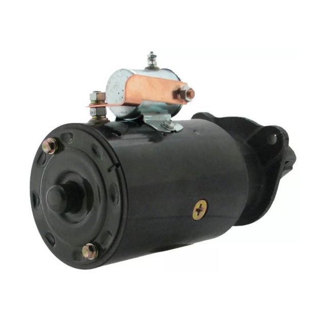 Motor de arranque de 12 V 9T G44880 G44888 A47458 para caja 1155 1255 1968-1971