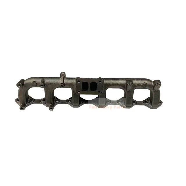 Eksosmanifold VAME088908 for Mitsubishi Engine 6D34 New Holland gravemaskin E215 EH215 Kobelco gravemaskin SK200 SK200-6 SK210LC SK235SR