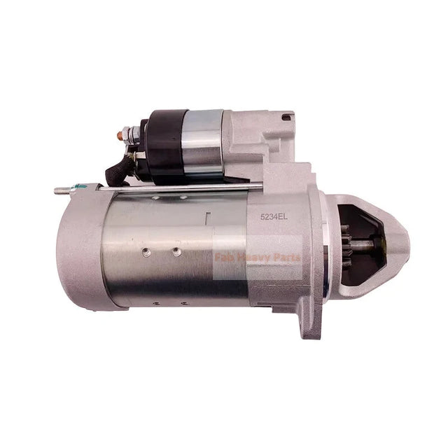 12V 9T Starter Motor 01181751 0001223016 for Deutz Engine F4M1011F F3M1011F 1011 2011 Gehl  4640 4840 5640 6640