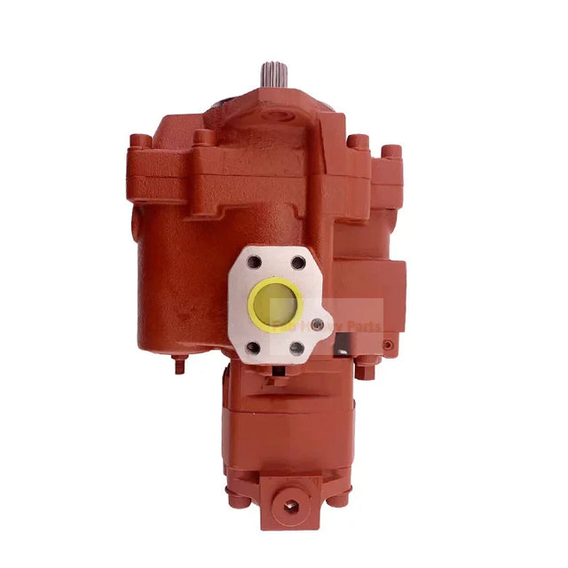 Nachi Hydraulic Pump PVD-2B-50 Fits for Caterpillar CAT 305 306 Hitachi ZX60 Excavator