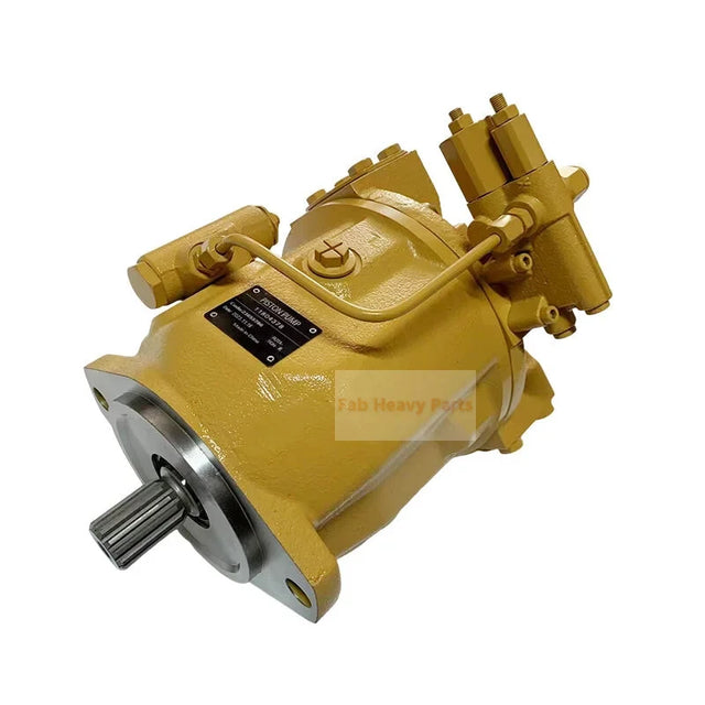 Hydraulic Pump 11804378 for Volvo Excavator ECR48C EC45