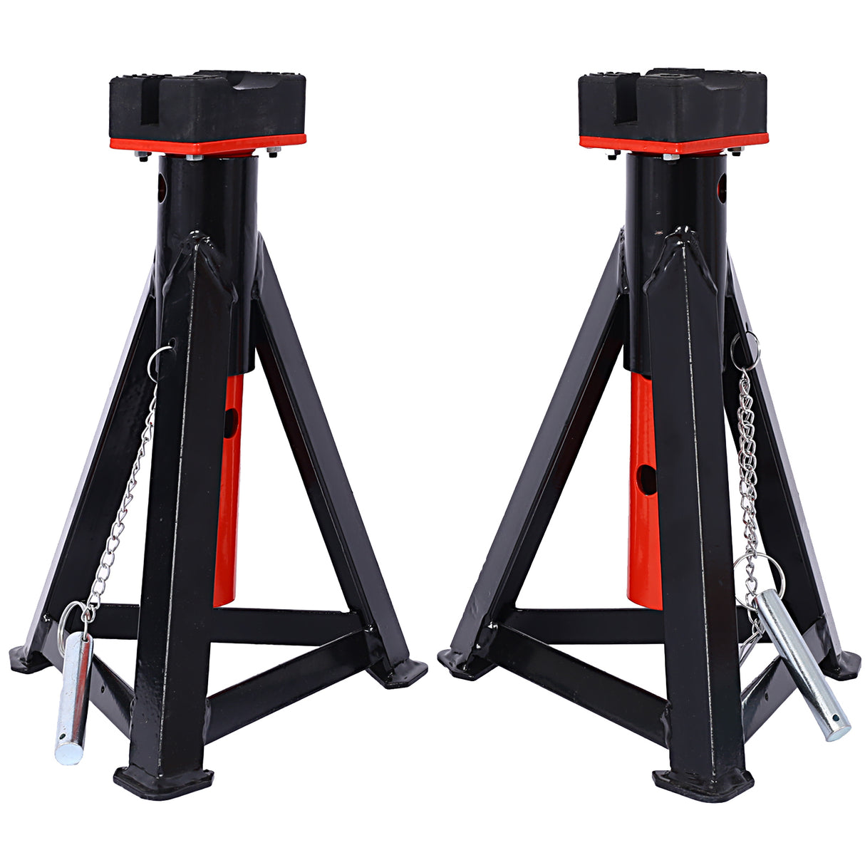 3 Ton Jack Stand Pair of Axle Stands