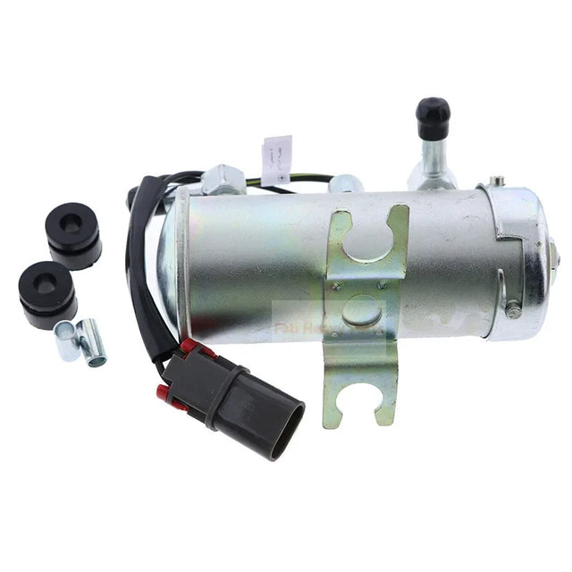 For Isuzu Engine 4LE2 4HK1 6HK1 Drivstoffpumpe 8980682750 24V