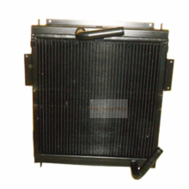 Core As-Oil Cooler hidráulico 4I-7502 4I7502 se adapta a Caterpillar CAT Engine 3116 Excavadora 320 320 L 320N