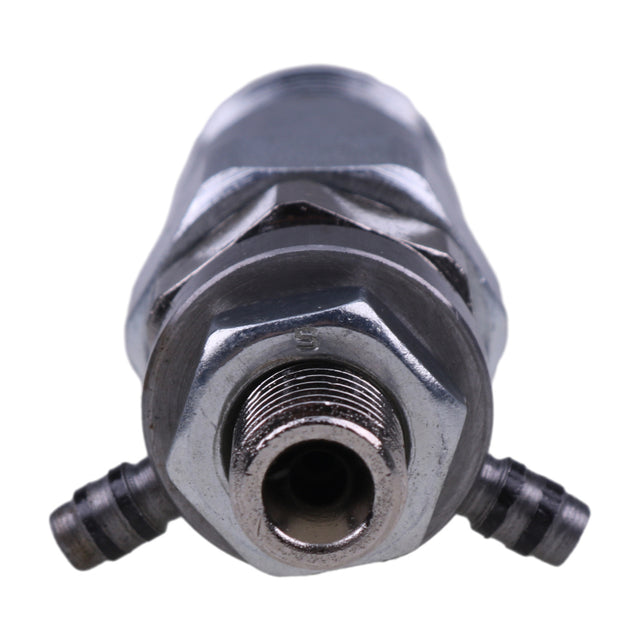 Inyector de combustible de 4 piezas 25-37625-00 se adapta al motor Carrier CT4-114-IDI Kubota V1902-IDI