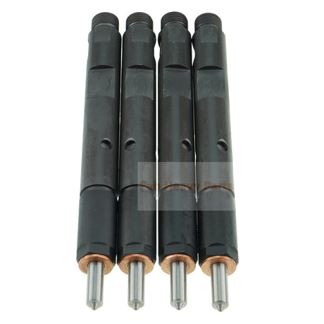 4Piece Fuel Injector 0-432-193-835 Fits for Land Rover Engine 300TDI Fits ford Ranger 2.5D