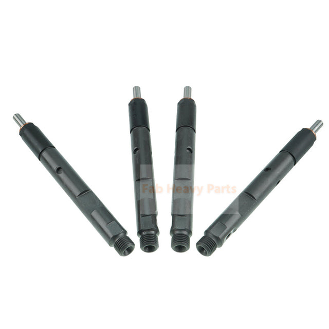 4Piece Fuel Injector 0-432-193-835 Fits for Land Rover Engine 300TDI Fits ford Ranger 2.5D