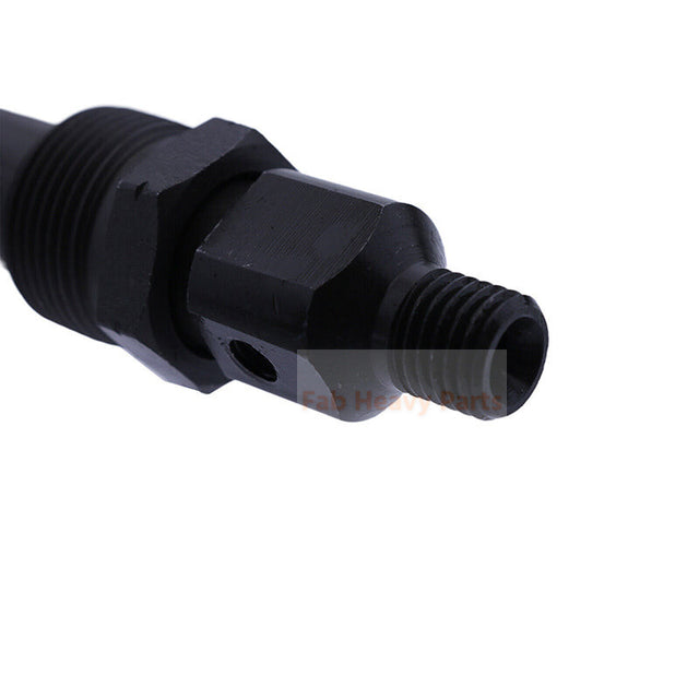 4 Stuk Brandstofinjector 17/112200 Past voor Perkins Motor JCB Graaflaadcombinaties 3CX 2CX 4CX