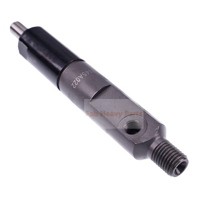 Injecteur de carburant 4 pièces 2645A022 17/105500, adapté au moteur Perkins Q20TC T4.40HTR JCB Loader 3CX 3CX-2 3CX-4 3C-2 4CX 4C-4