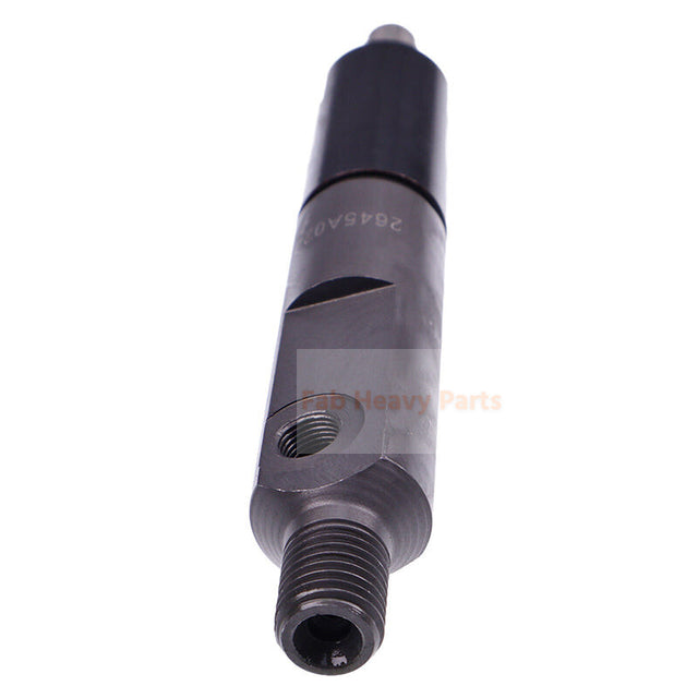 Injecteur de carburant 4 pièces 2645A022 17/105500, adapté au moteur Perkins Q20TC T4.40HTR JCB Loader 3CX 3CX-2 3CX-4 3C-2 4CX 4C-4