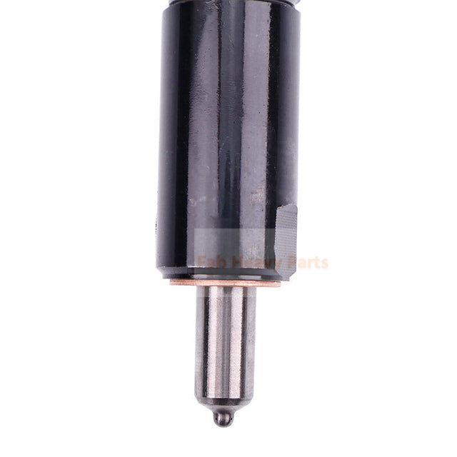 Injecteur de carburant 4 pièces 2645A022 17/105500, adapté au moteur Perkins Q20TC T4.40HTR JCB Loader 3CX 3CX-2 3CX-4 3C-2 4CX 4C-4