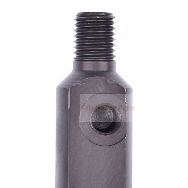 Injecteur de carburant 4 pièces 2645A022 17/105500, adapté au moteur Perkins Q20TC T4.40HTR JCB Loader 3CX 3CX-2 3CX-4 3C-2 4CX 4C-4