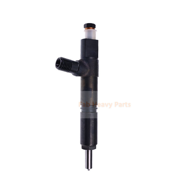 4Piece Fuel Injector 8980928210 8980928211 Fits for Isuzu 4LE1 4LE2 Engine Kobelco SK80CS-2 SK75-8 New Holland E80BMSR E70BSR Excavator