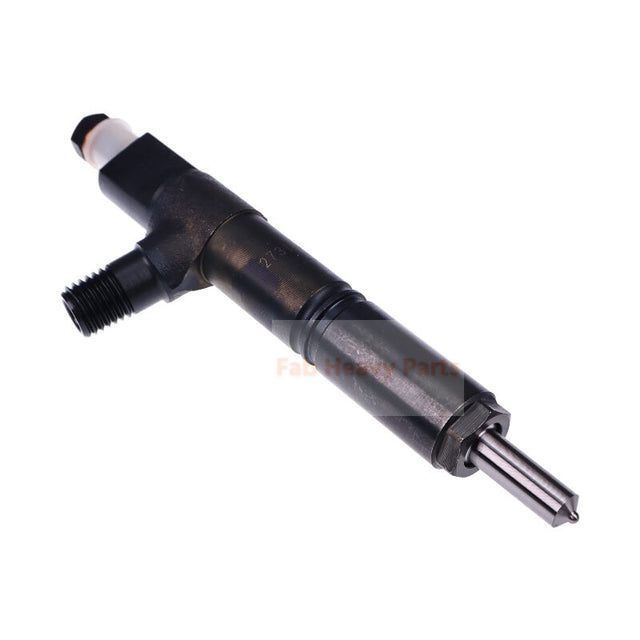 Injecteur de carburant 4 pièces 8980928210 8980928211, adapté au moteur Isuzu 4LE1 4LE2 Kobelco SK80CS-2 SK75-8 New Holland E80BMSR E70BSR, pelle