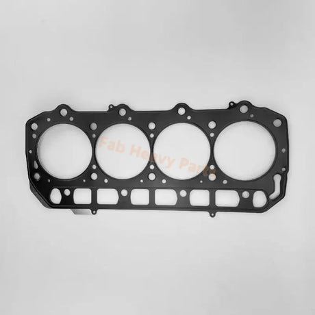 Fits For Komatsu Midi Excavator PC80MR-3 Yanmar 4TNV98 Engine Overhaul Gasket Kit