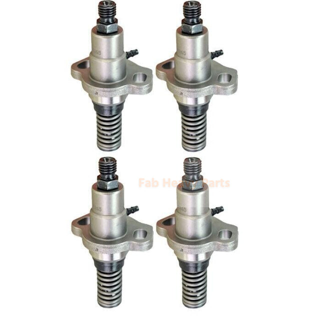 4X New Fuel Injectors 34188 PF70/34188 Fits For Stanadyne