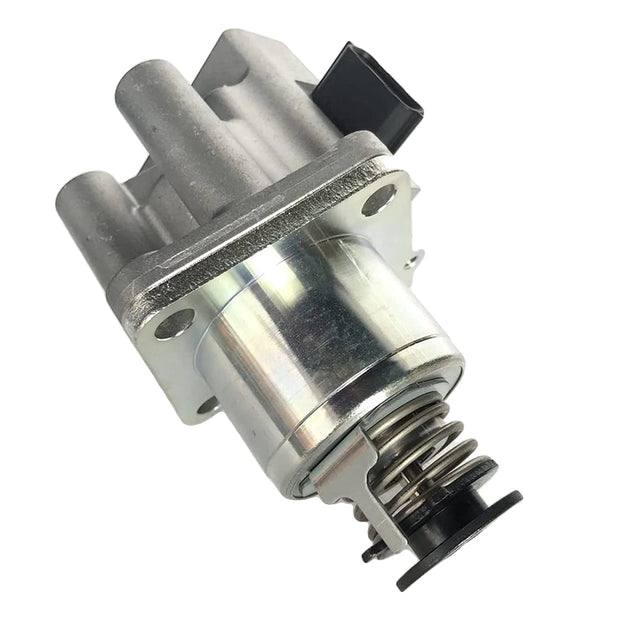 Attuatore a cremagliera della pompa del carburante 129927-61601 per motore Yanmar 3TNV88 4TNV98