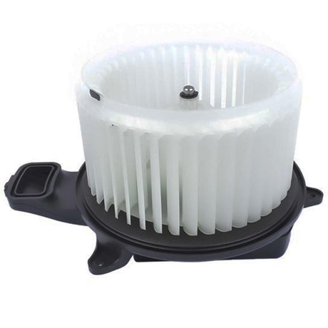 A/C Heater Blower MotorW205700800 Ang CR705001 ay angkop para sa Kenworth T170 T270 T370 na umaangkop sa Peterbilt 579 Truck 2013-2017