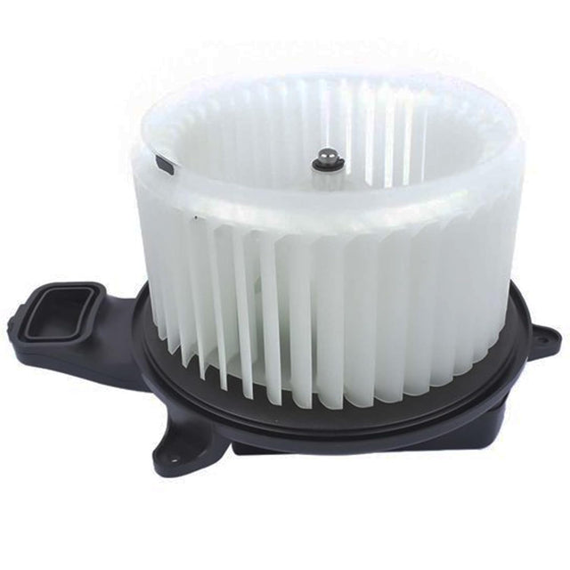 A/C Heater Blower Motor W205700800 CR705001 Fits for Kenworth T170 T270 T370 Fits Peterbilt 579 Truck 2013-2017