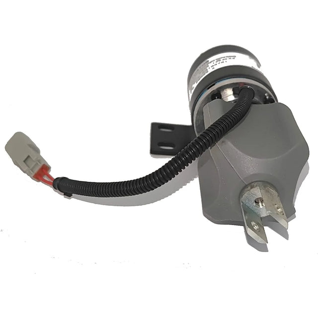 Actuador de 12 V 8545320 para carretilla elevadora Hyster