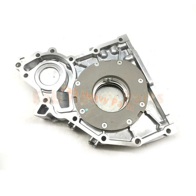 Oil Pump 21489736 for Volvo Engine D6D D6E D6H Excavator EC160B EC180C EC200B EC210B EW180C EW210D