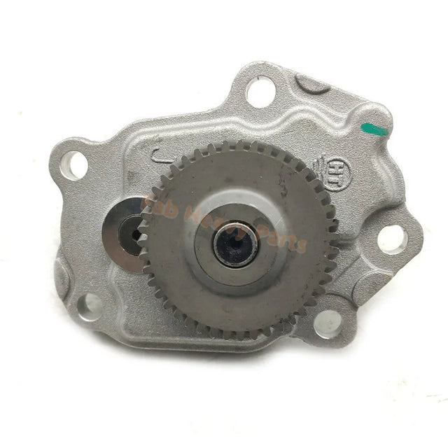 Oliepomp 1501046G04 15010-46G04 voor Nissan-motor Bd30 TD25 TD27