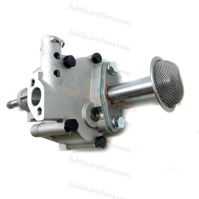 New Oil Pump 65.05103-7021 for Doosan DB58 Engine