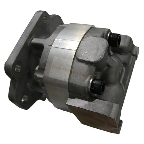 Fits For Komatsu Wheel Loader 538 542 WA350-1 WA380-1 WA400-1 WA420-1 Hydraulic Gear Pump 705-11-35090 705-11-35010