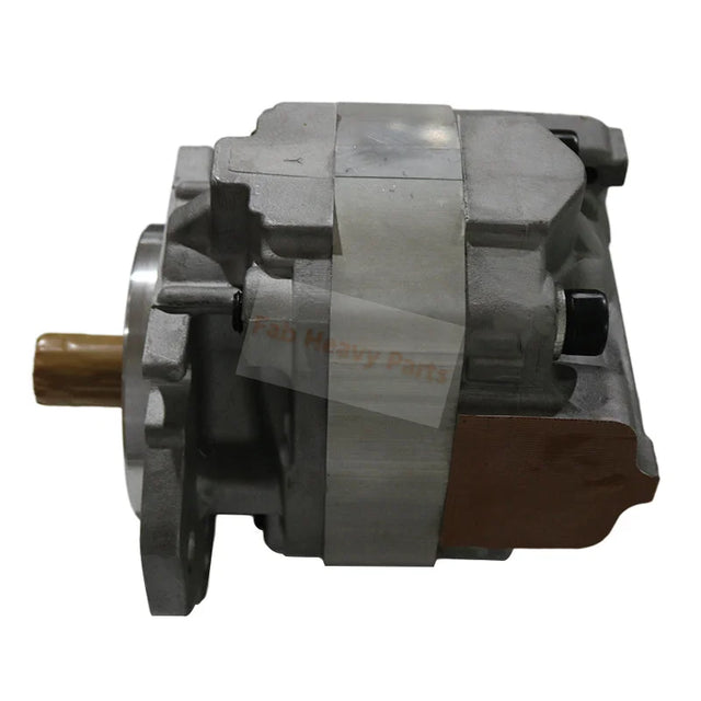 Fits For Komatsu Wheel Loader 538 542 WA350-1 WA380-1 WA400-1 WA420-1 Hydraulic Gear Pump 705-11-35090 705-11-35010